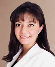 Dr. Diana Medina DDS - Pasadena Dentist Cosmetic and Family Dentistry